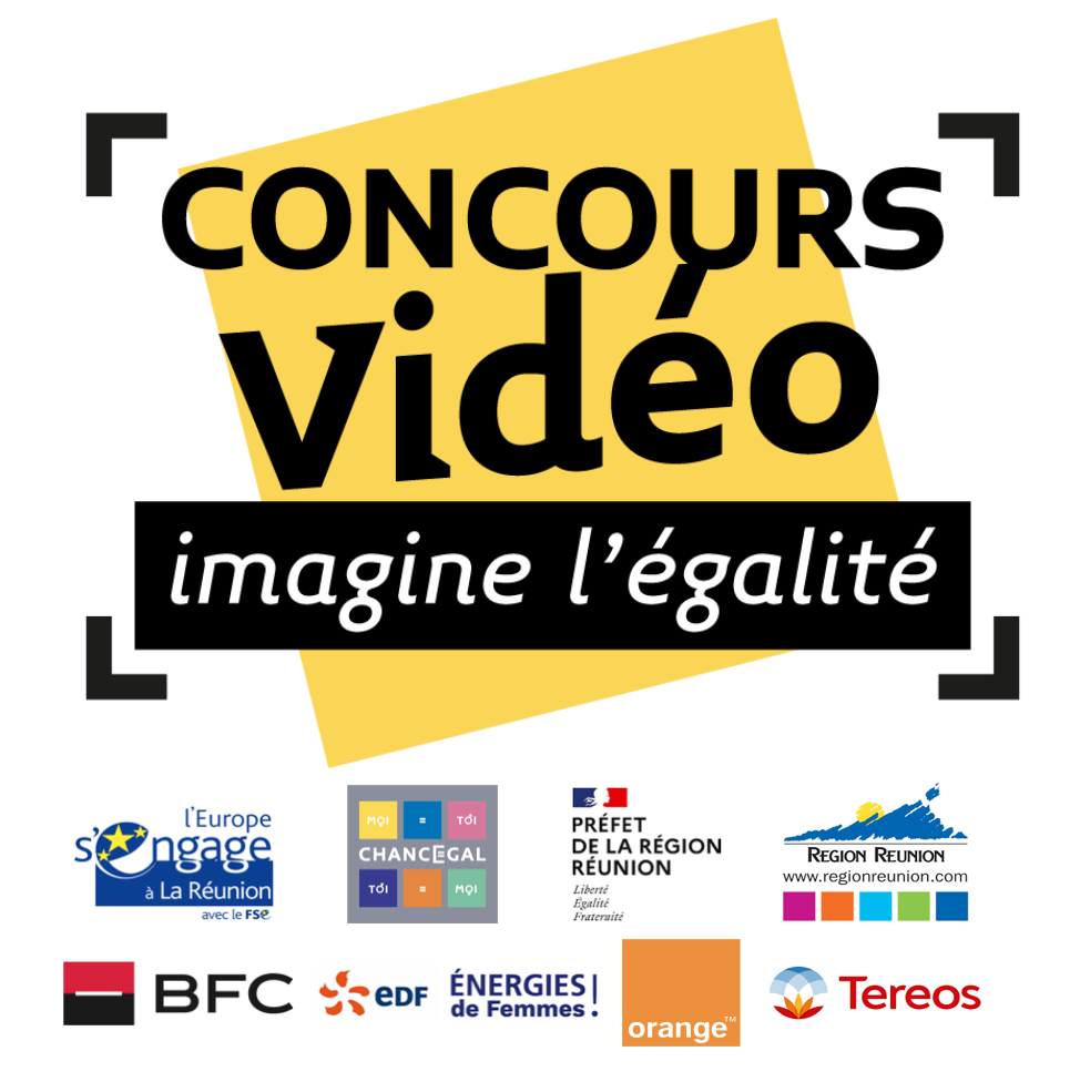 Concours Vidéo CHANCEGAL